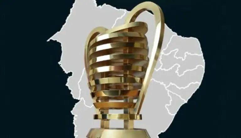 Copa Nordeste
