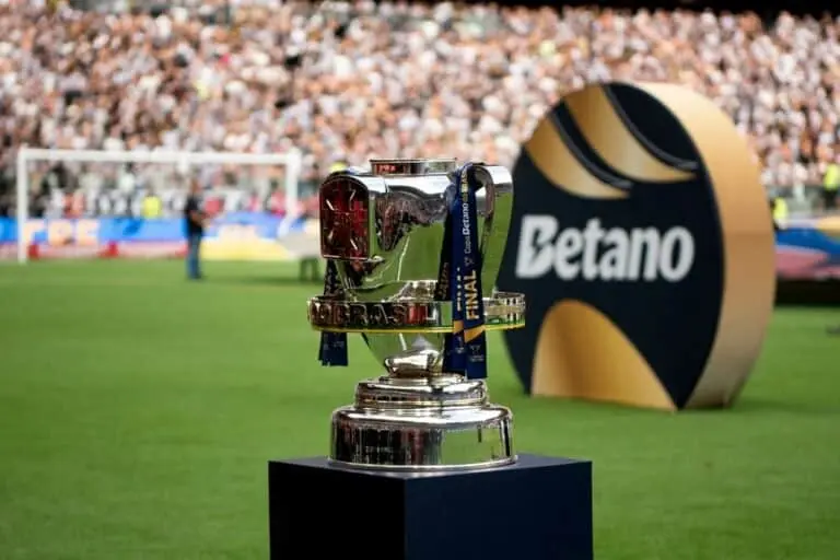 Copa do Brasil