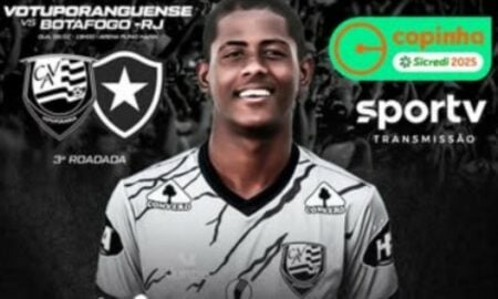 Votuporanguense Copinha