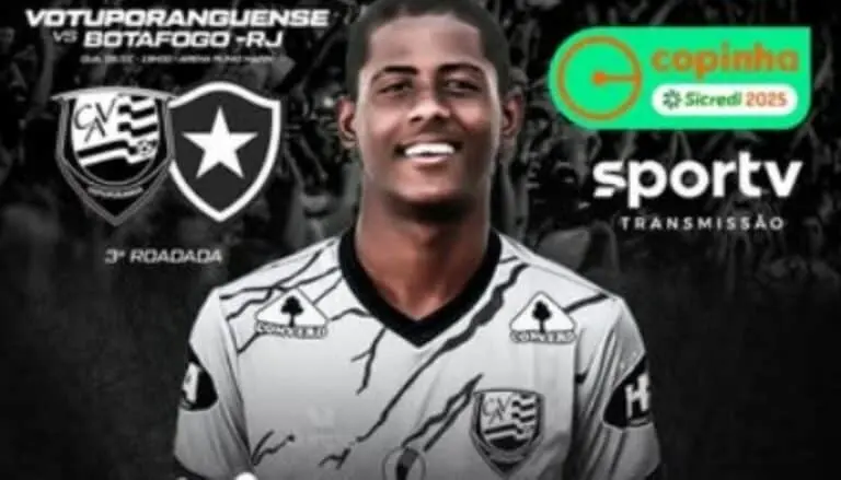 Votuporanguense Copinha
