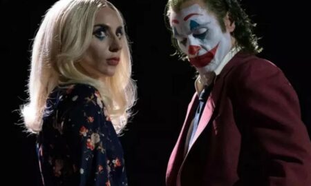 Coringa Delírio a Dois