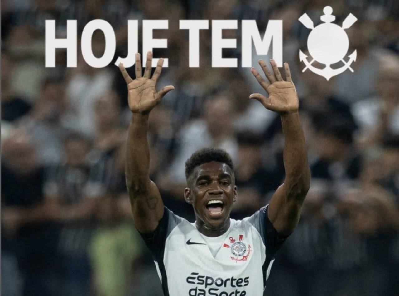 Ao vivo São Paulo x Corinthians: onde assistir e escalação para o clássico de hoje ás 18h30