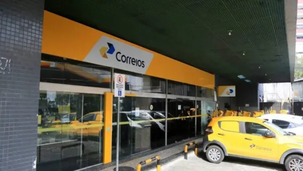 Correios