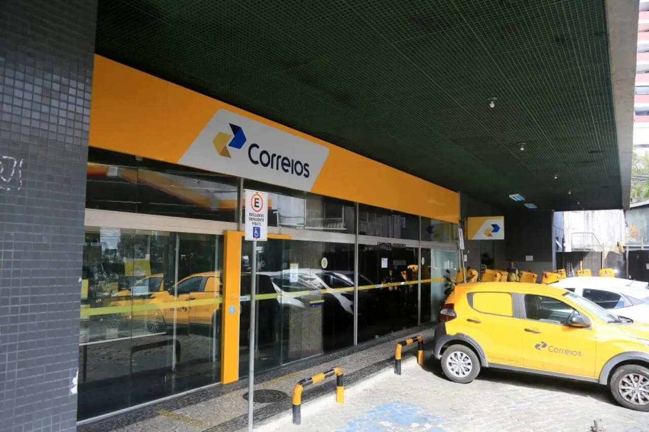 Correios