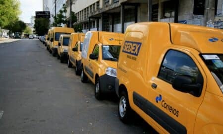 Correios