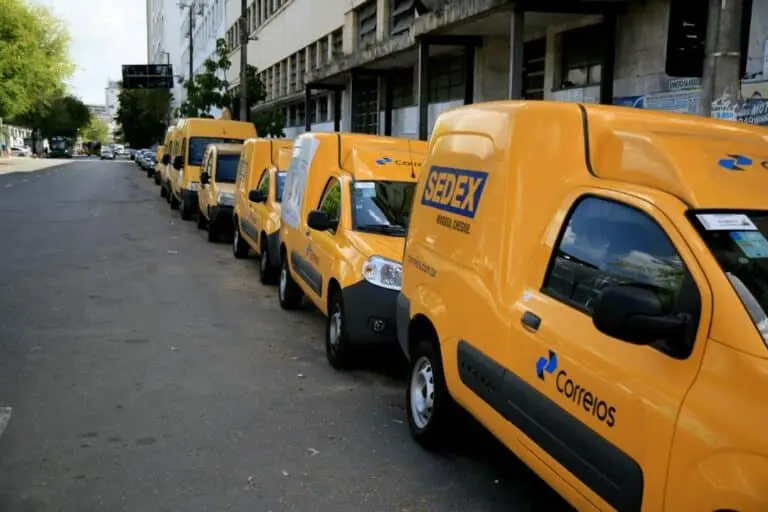 Correios