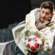 Courtois - Real Madrid