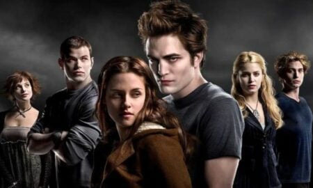 Crepúsculo