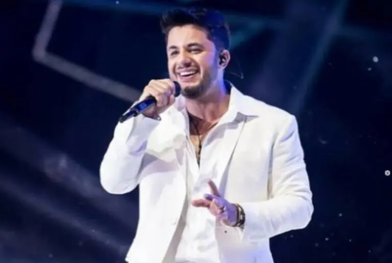 Cristiano Araujo