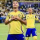 Cristiano Ronaldo Al Nassr