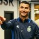 Cristiano Ronaldo Al Nassr