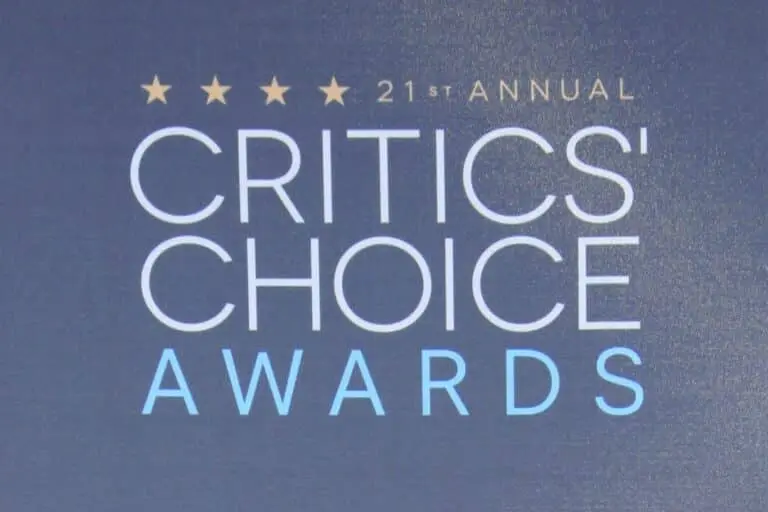 Critics Choice Awards