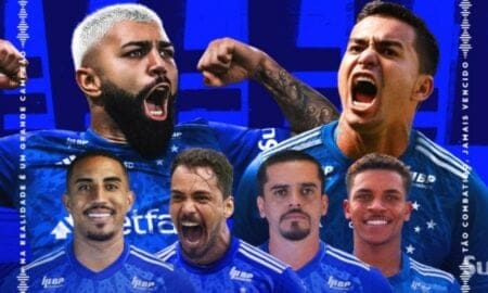 Cruzeiro FC