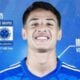 Cruzeiro copinha 2025