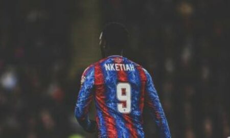 Crystal Palace