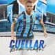 Cuellar Grêmio