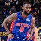 D Pistons NBA