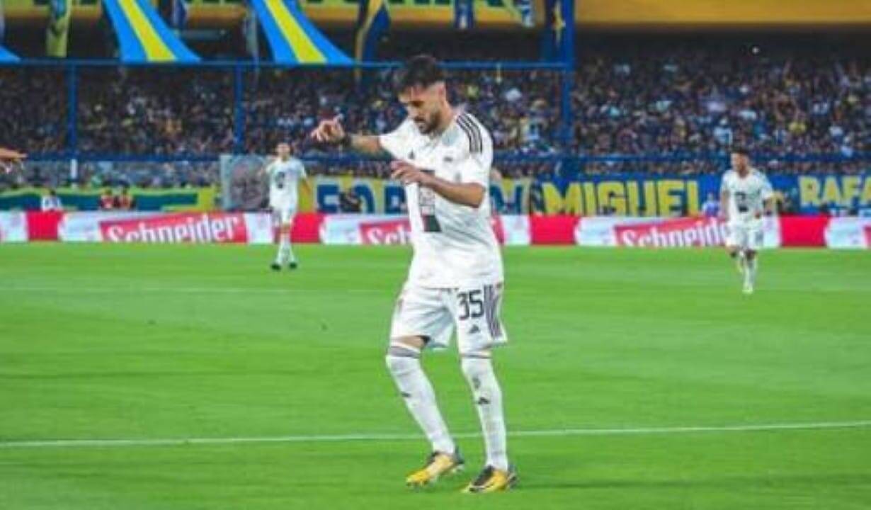 Onde assistir ao vivo Deportivo Riestra x San Martín pela Primera División Argentina
