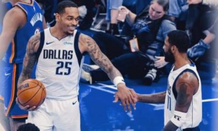 Dallas Mavs
