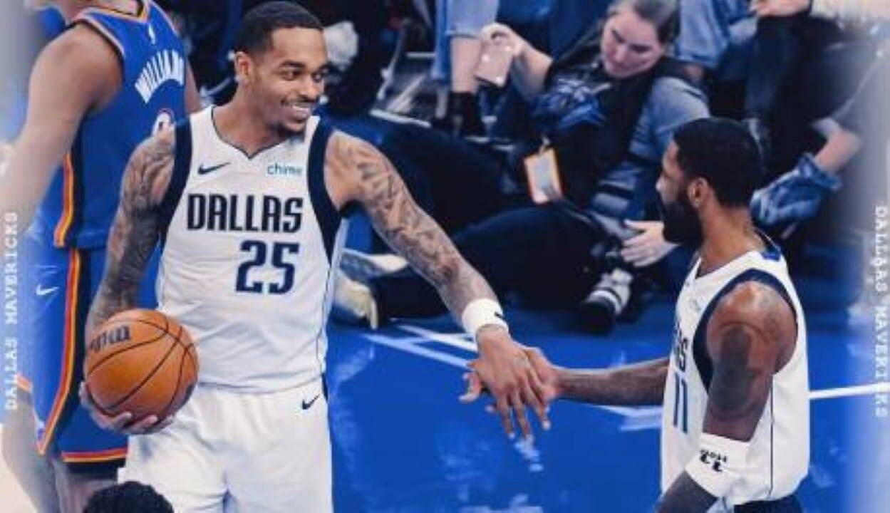 Dallas Mavs