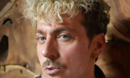 Paul Danan