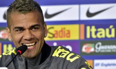 Daniel Alves