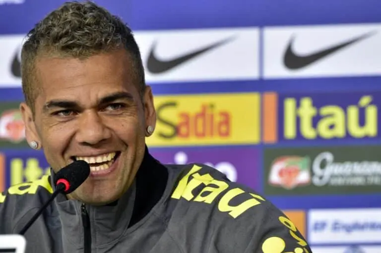Daniel Alves