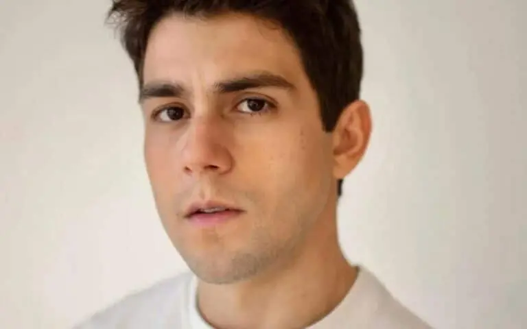 Daniel Rangel