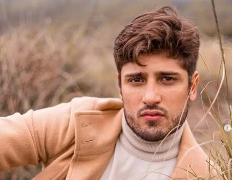 Daniel Rocha
