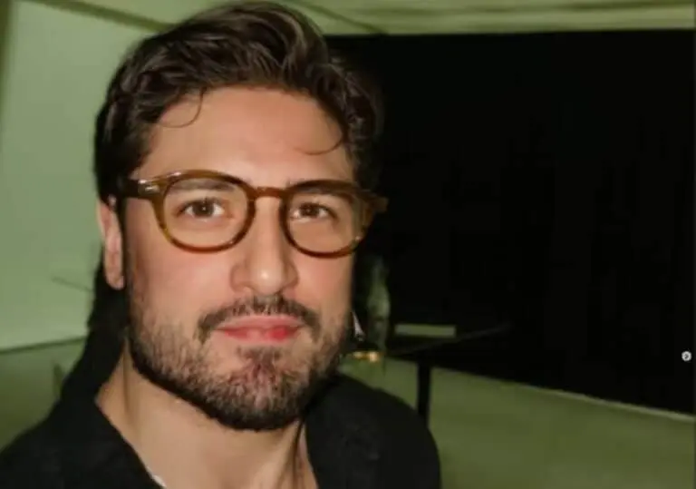 Daniel Rocha