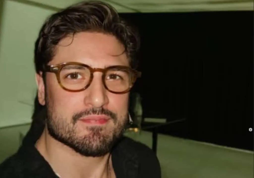 Daniel Rocha