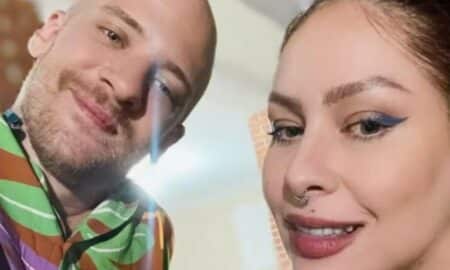Daniel Weksler e Pitty
