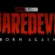 Daredevil Born Again