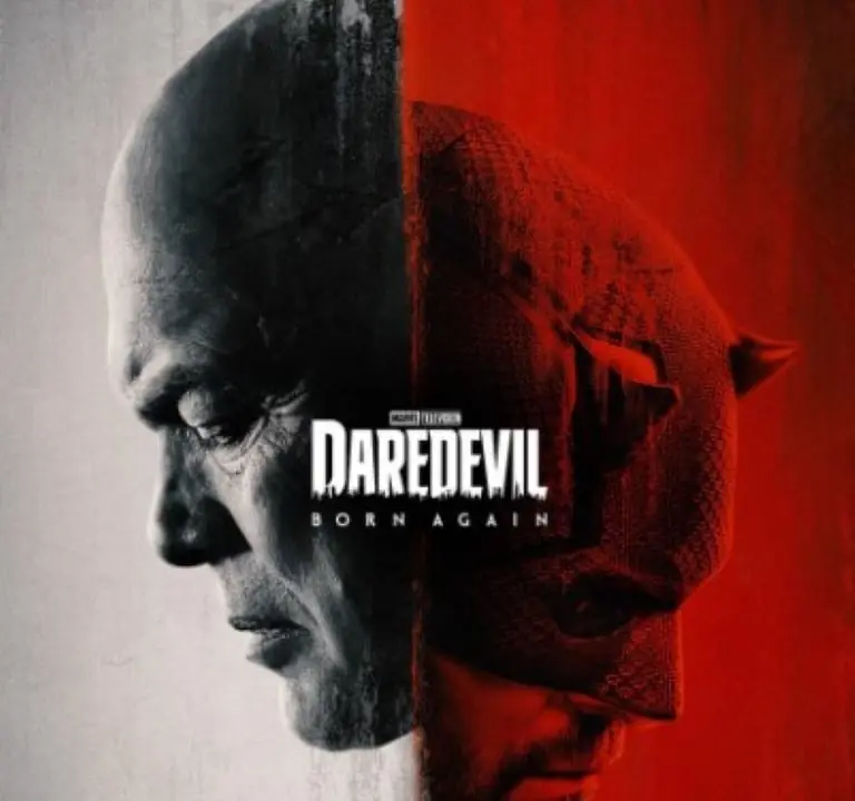 Daredevil