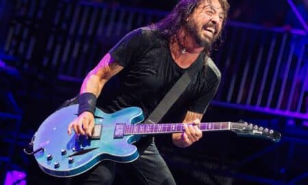 Dave Grohl