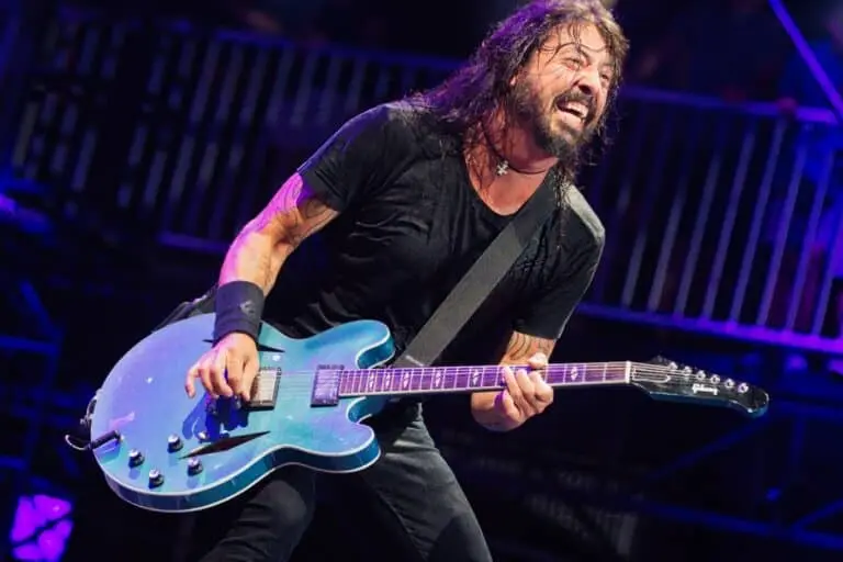 Dave Grohl