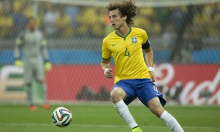 David Luiz
