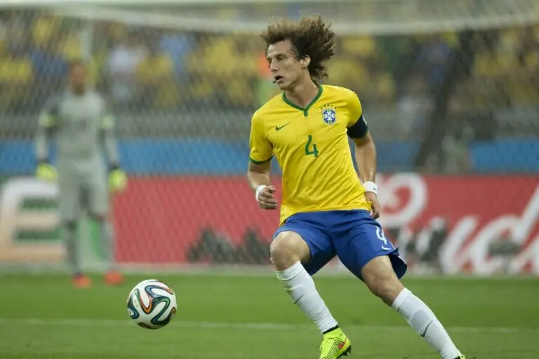 David Luiz