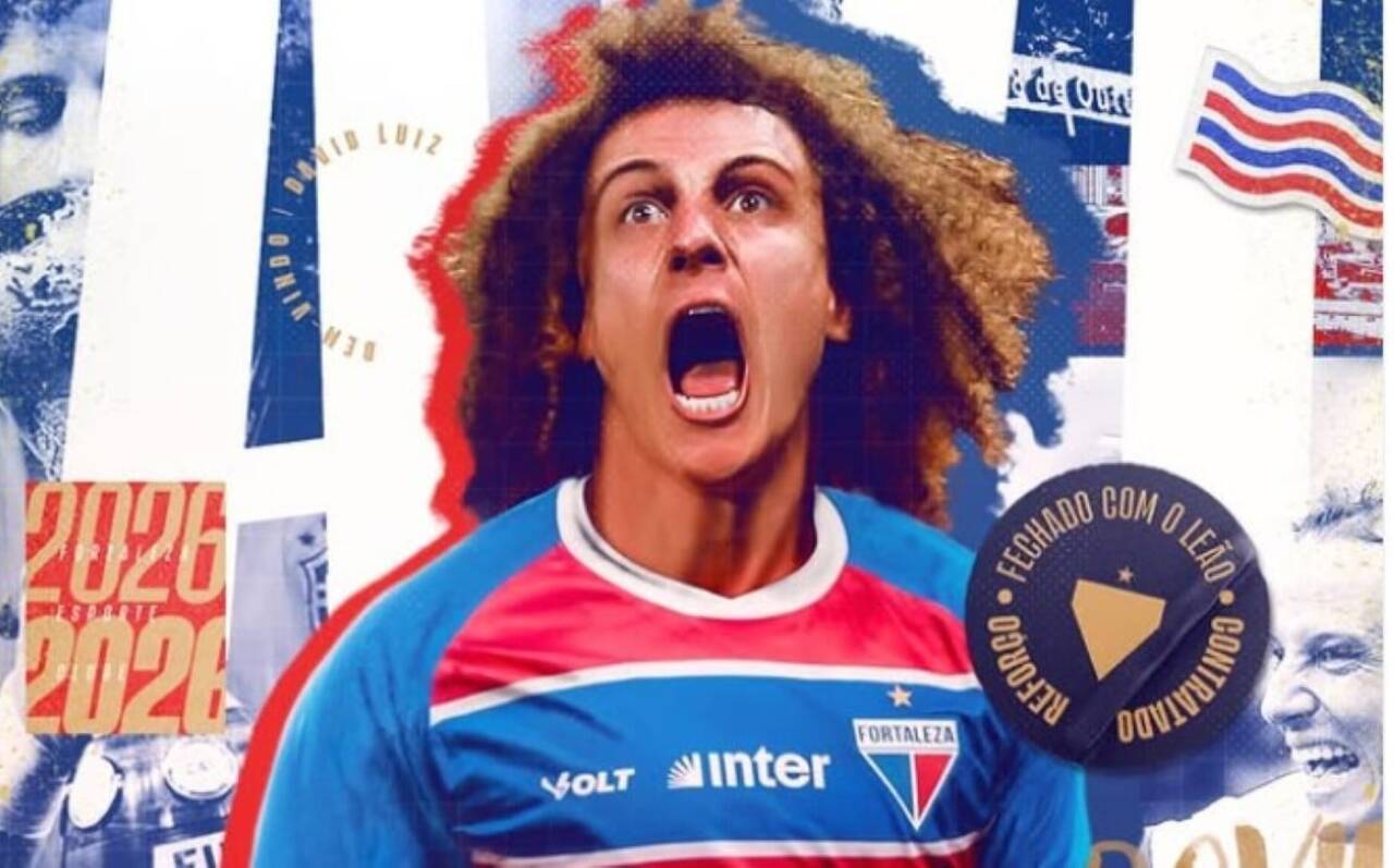 David Luiz