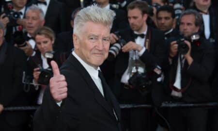 David Lynch