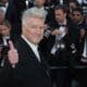 David Lynch