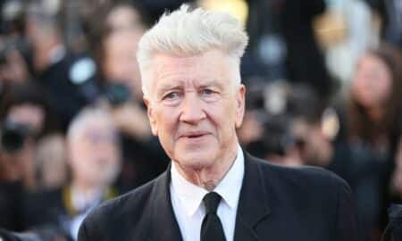 David Lynch
