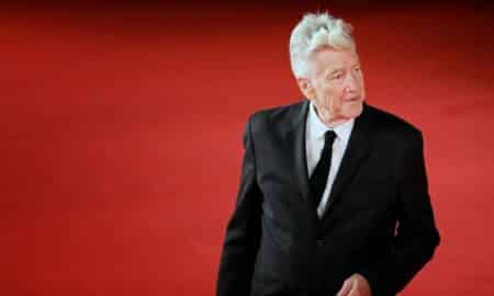 David Lynch