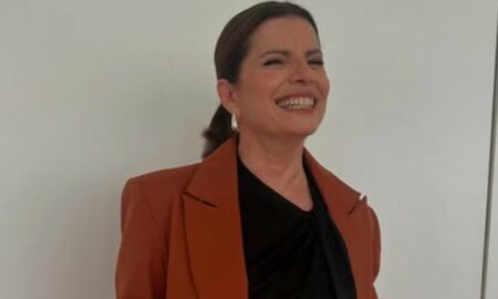 Debora Bloch