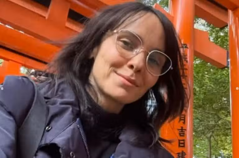 Débora Falabella