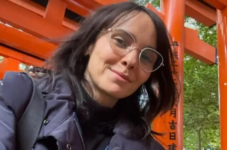 Débora Falabella