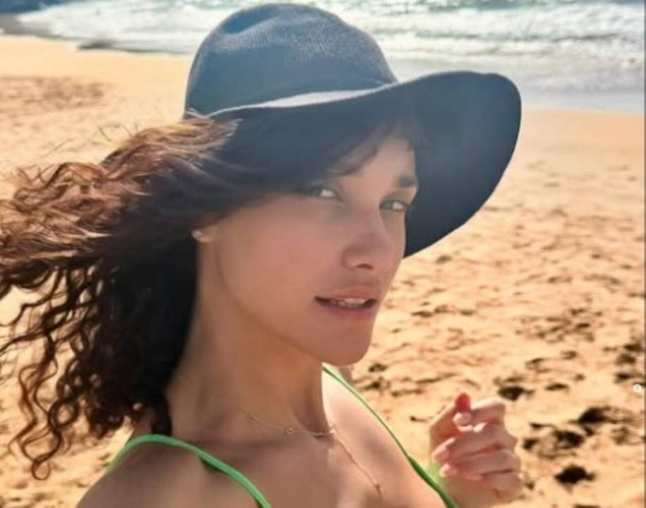 Debora Nascimento