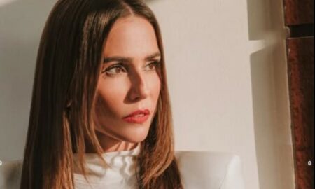 Deborah Secco foto instagram
