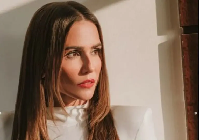 Deborah Secco foto instagram