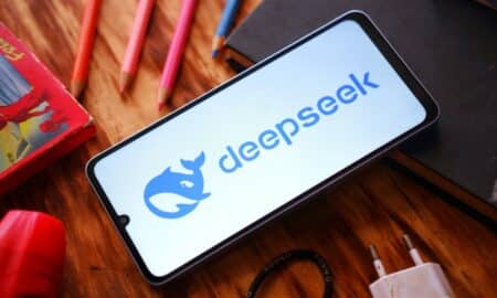 DeepSeek